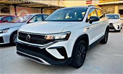Volkswagen Taos